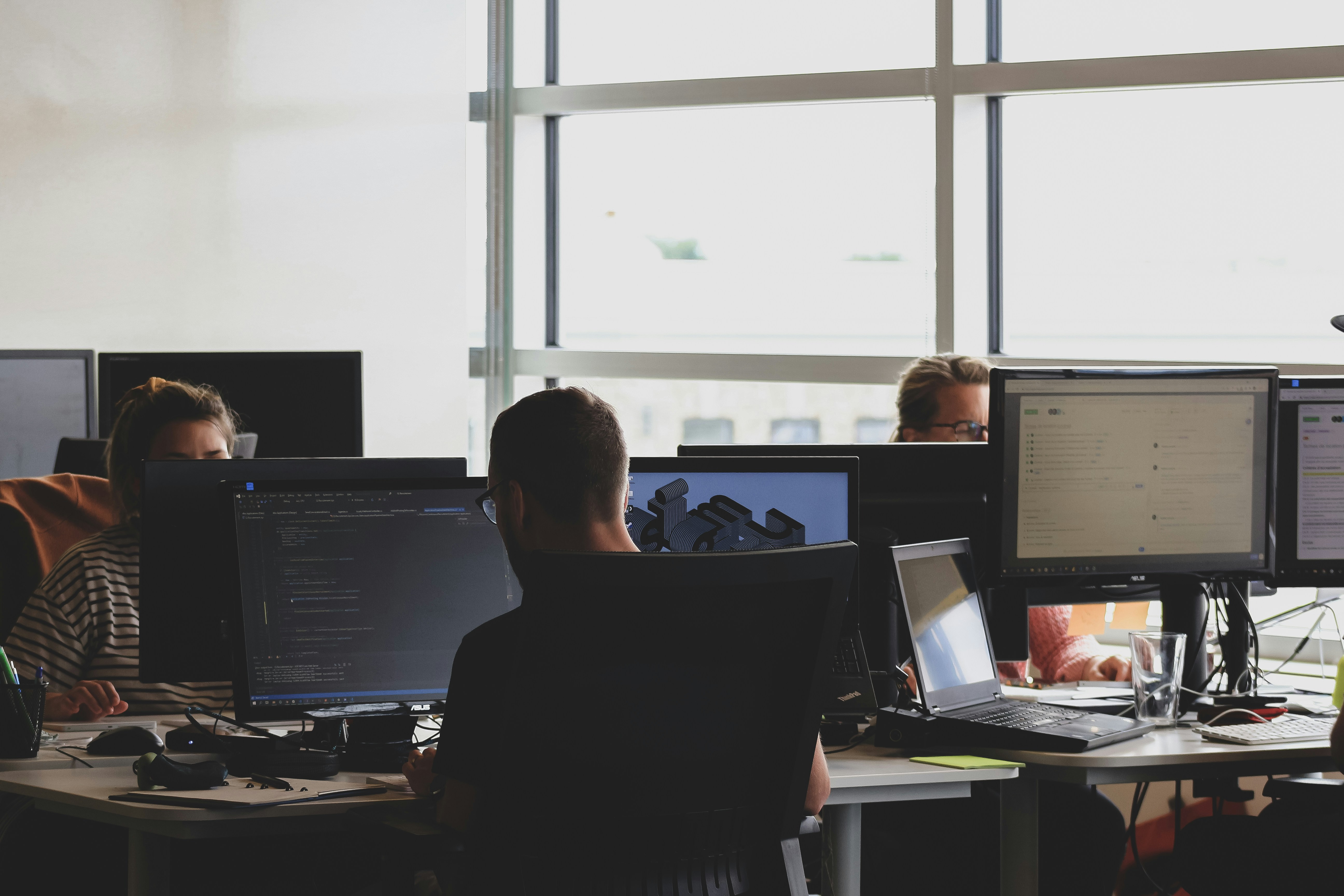 Manchester Code Hub