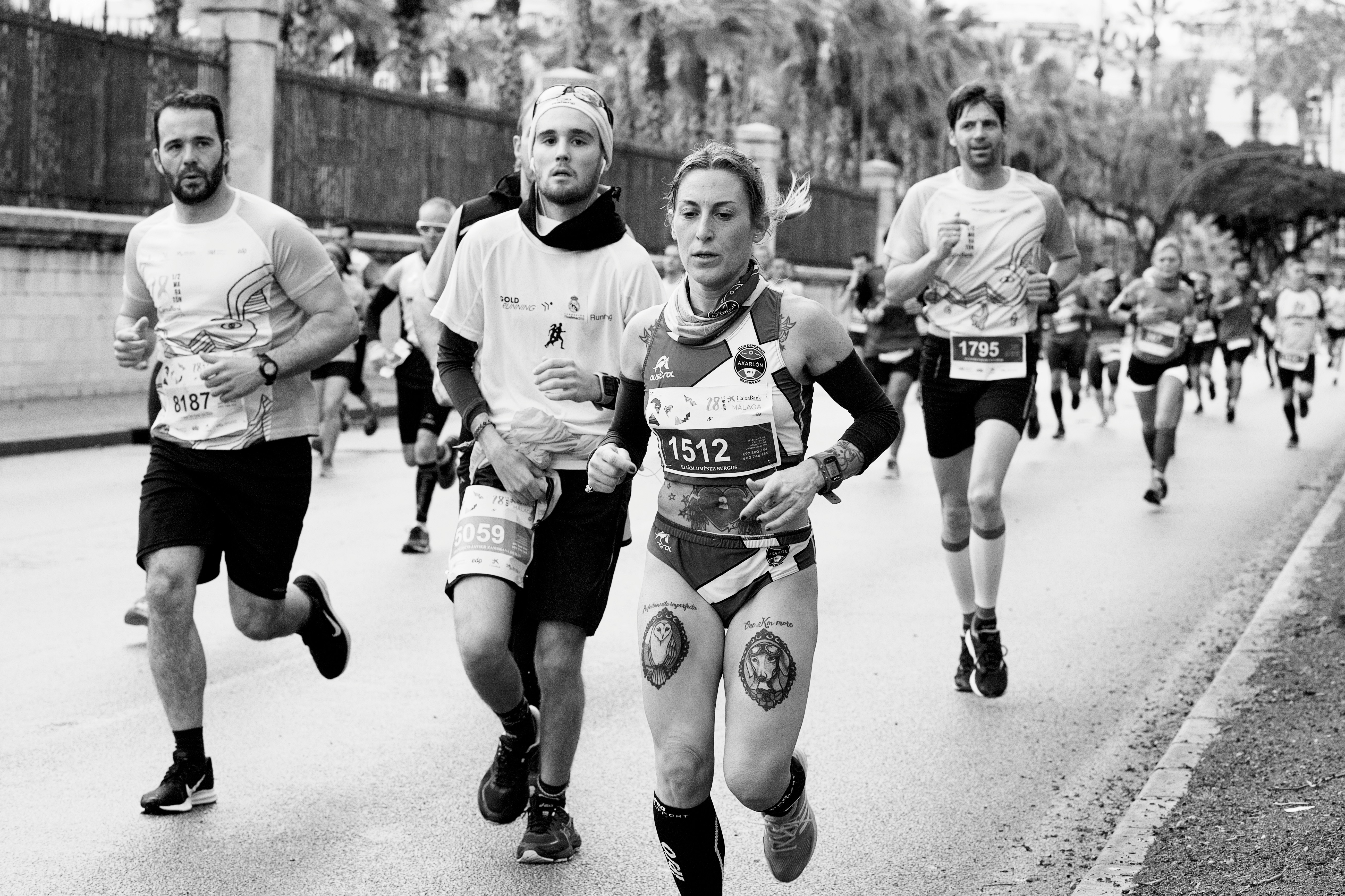 London City Striders